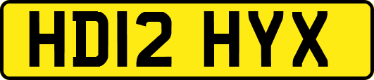 HD12HYX