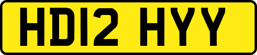 HD12HYY