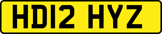 HD12HYZ