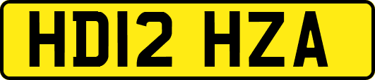 HD12HZA