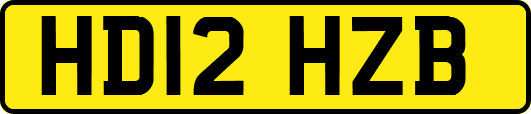HD12HZB