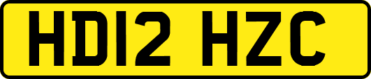 HD12HZC