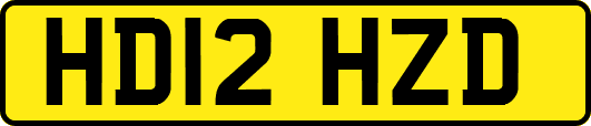 HD12HZD