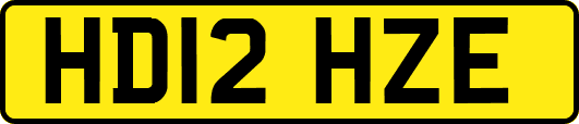 HD12HZE