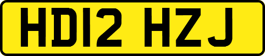 HD12HZJ