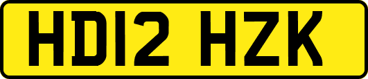 HD12HZK