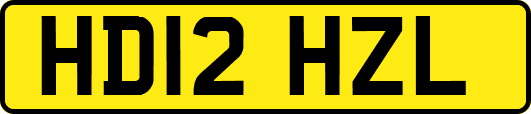 HD12HZL