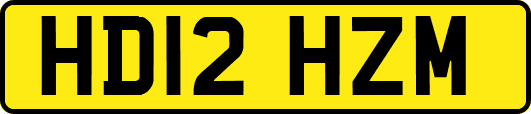 HD12HZM