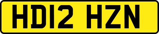 HD12HZN