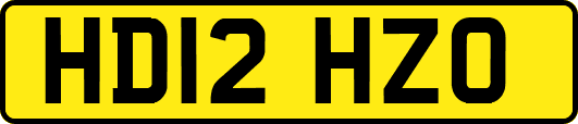 HD12HZO