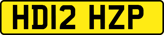 HD12HZP
