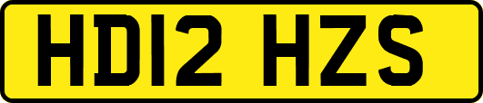HD12HZS