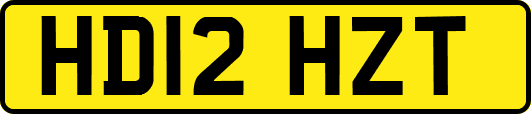HD12HZT