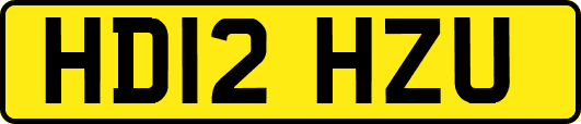 HD12HZU