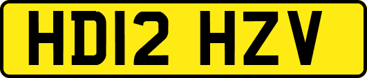 HD12HZV