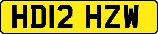 HD12HZW