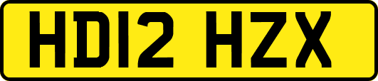 HD12HZX