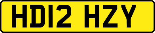 HD12HZY