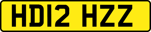 HD12HZZ
