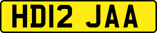 HD12JAA