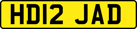 HD12JAD