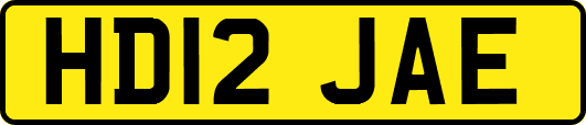 HD12JAE