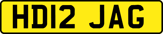 HD12JAG