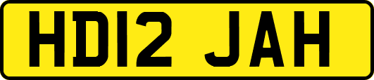 HD12JAH
