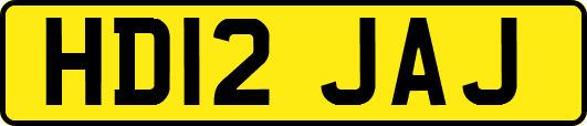 HD12JAJ
