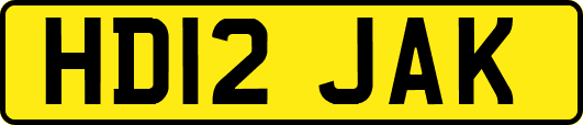 HD12JAK