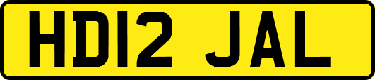 HD12JAL