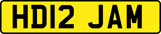 HD12JAM