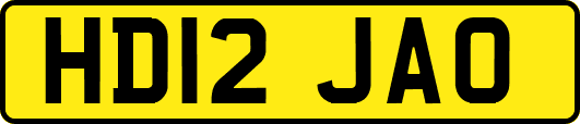 HD12JAO
