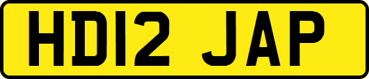 HD12JAP