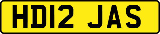 HD12JAS