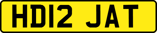 HD12JAT