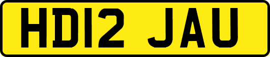 HD12JAU