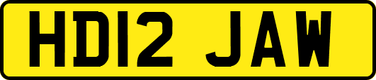 HD12JAW