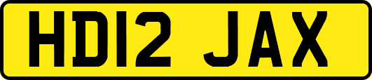 HD12JAX