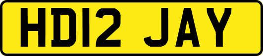 HD12JAY