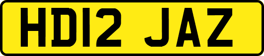 HD12JAZ