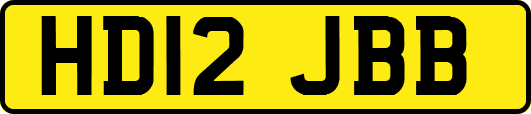 HD12JBB