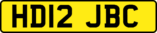 HD12JBC