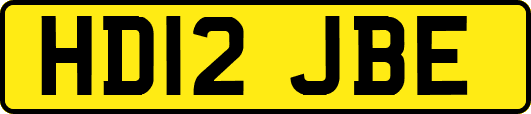 HD12JBE