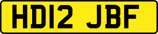 HD12JBF