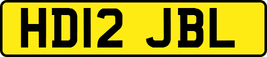 HD12JBL