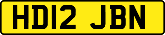 HD12JBN