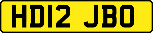 HD12JBO