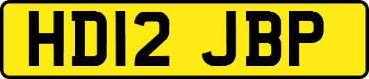 HD12JBP