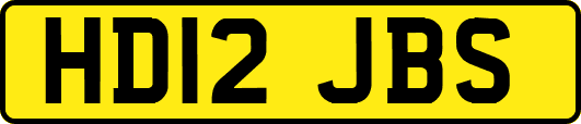 HD12JBS